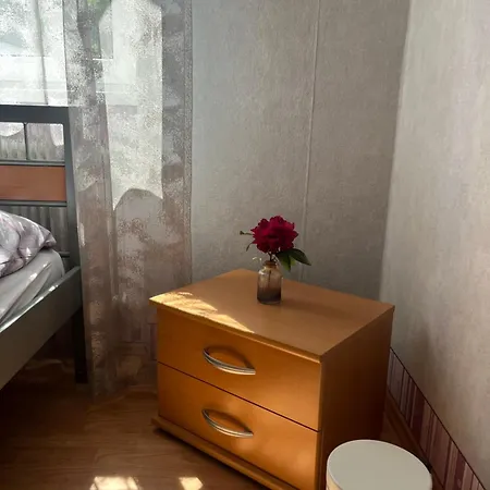 Wohlfuehloase דירה