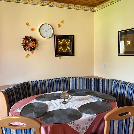 Wohlfuehloase דירה ניקלאסדורף