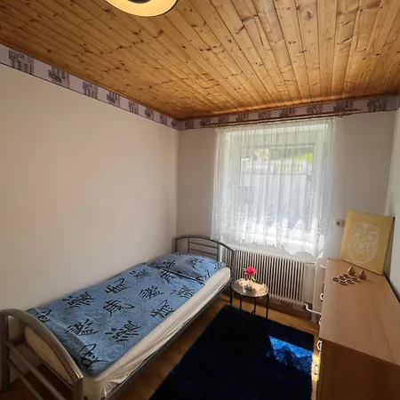 Wohlfuehloase * Niklasdorf