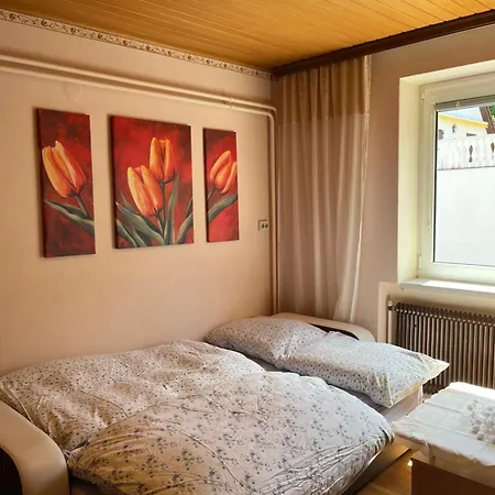 Daire Wohlfuehloase *