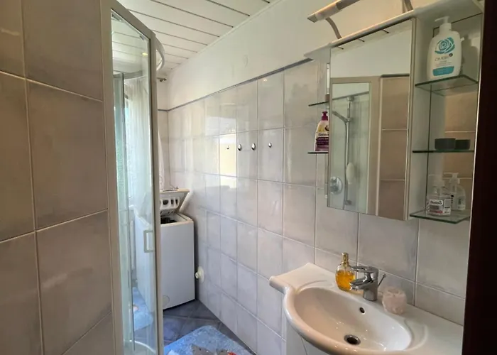 Wohlfuehloase Apartmán